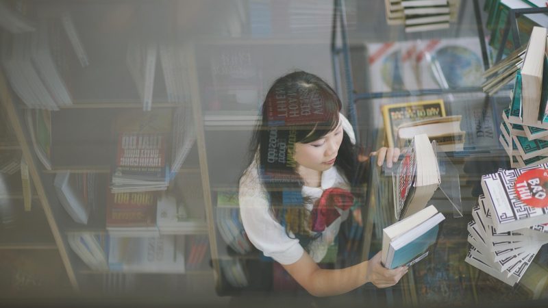 谁在用 property？三类典型读者画像 配图